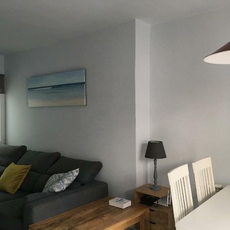 2 Bedroom Apartment In The Old Town, Close To The Beach L' Escala Luaran gambar