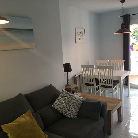 2 Bedroom Apartment In The Old Town, Close To The Beach L' Escala Luaran gambar
