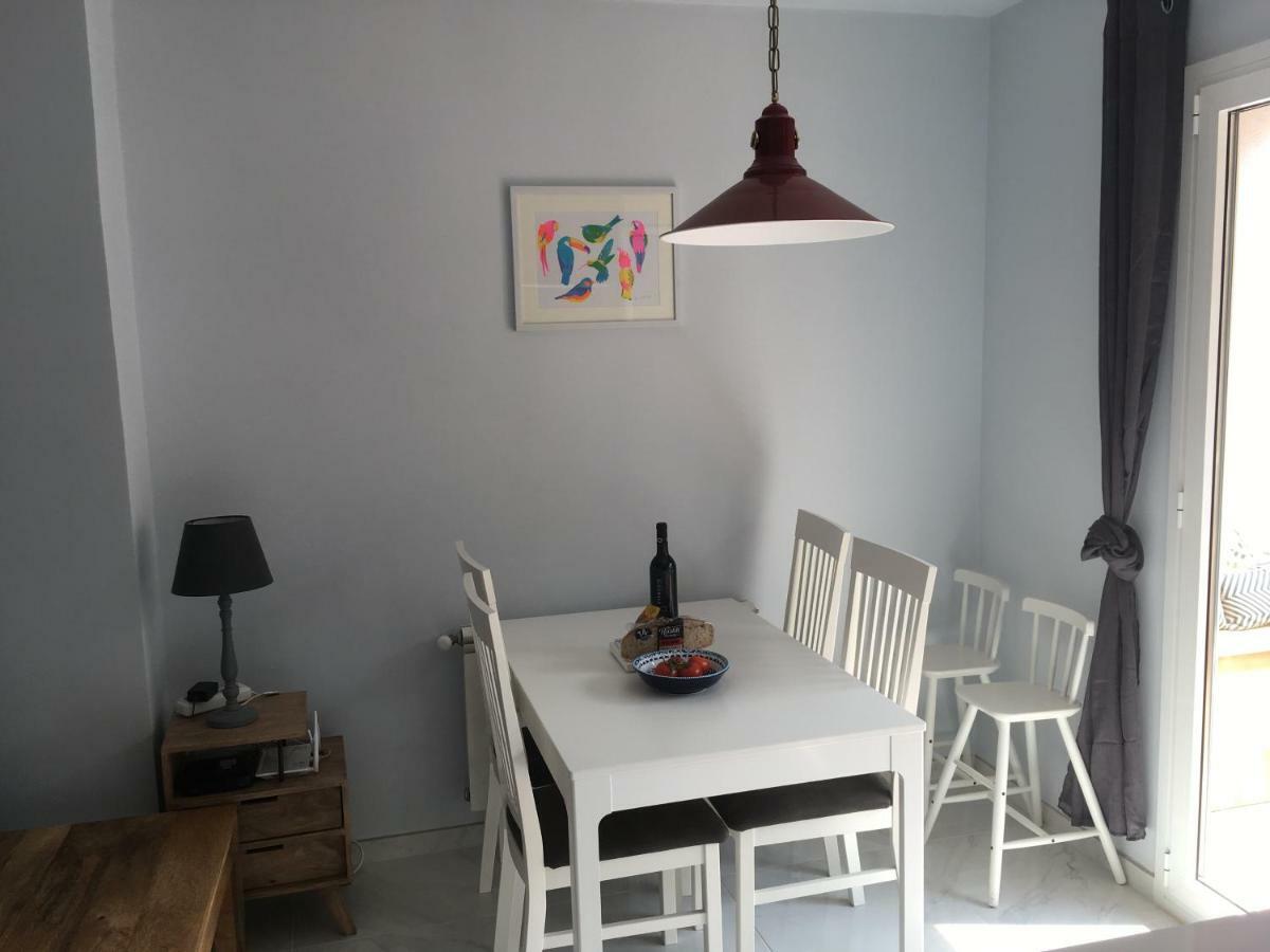 2 Bedroom Apartment In The Old Town, Close To The Beach L' Escala Luaran gambar