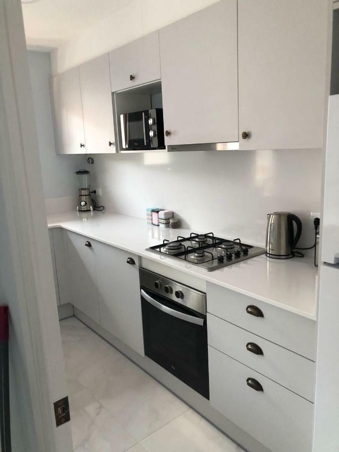2 Bedroom Apartment In The Old Town, Close To The Beach L' Escala Luaran gambar