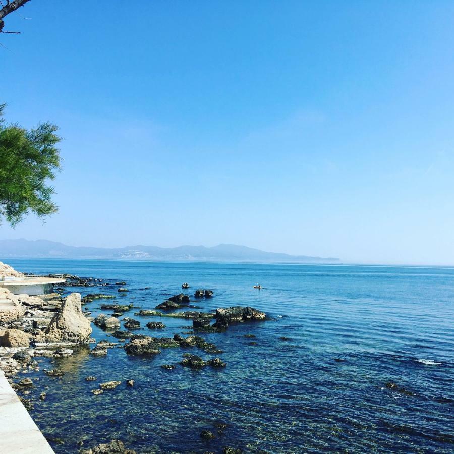 2 Bedroom Apartment In The Old Town, Close To The Beach L' Escala Luaran gambar