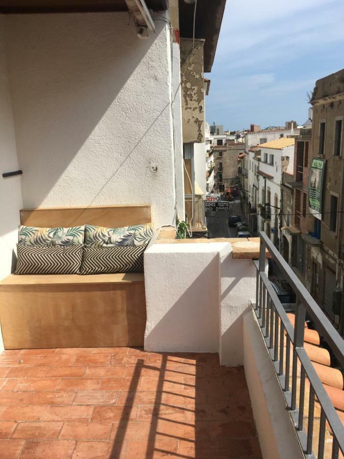 2 Bedroom Apartment In The Old Town, Close To The Beach L' Escala Luaran gambar