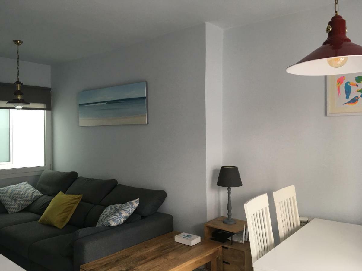 2 Bedroom Apartment In The Old Town, Close To The Beach L' Escala Luaran gambar