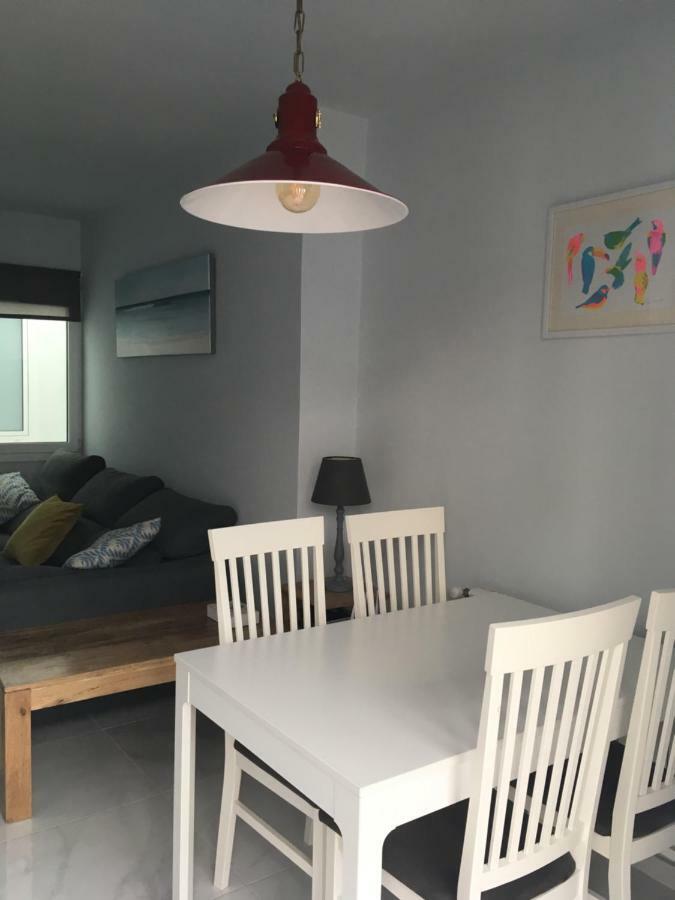 2 Bedroom Apartment In The Old Town, Close To The Beach L' Escala Luaran gambar