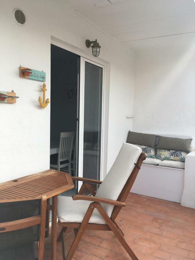 2 Bedroom Apartment In The Old Town, Close To The Beach L' Escala Luaran gambar