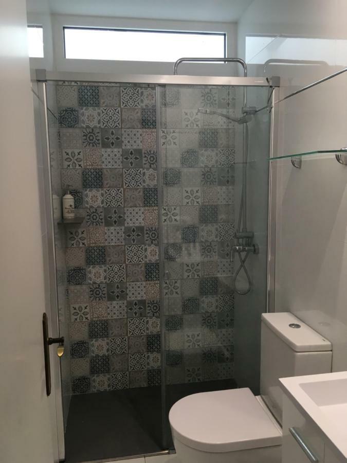 2 Bedroom Apartment In The Old Town, Close To The Beach L' Escala Luaran gambar