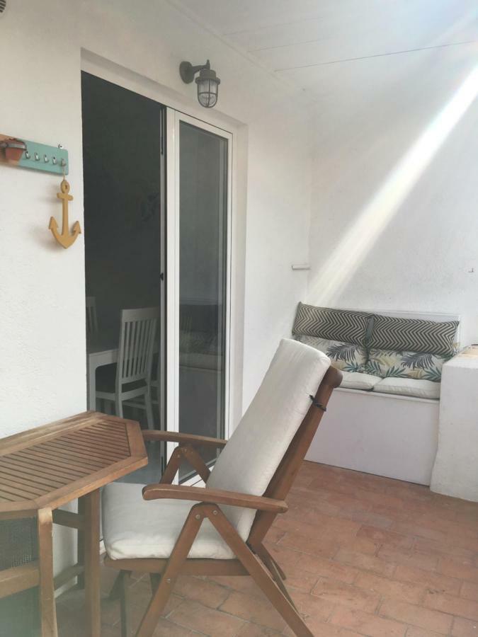 2 Bedroom Apartment In The Old Town, Close To The Beach L' Escala Luaran gambar